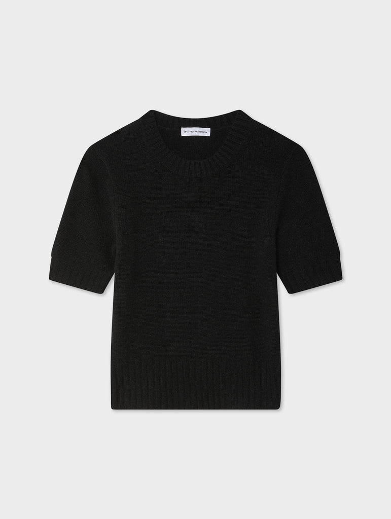 Cashmere T-Shirt