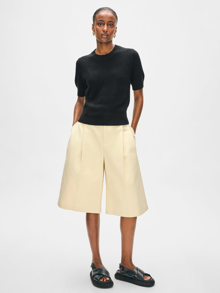 Cashmere T-Shirt