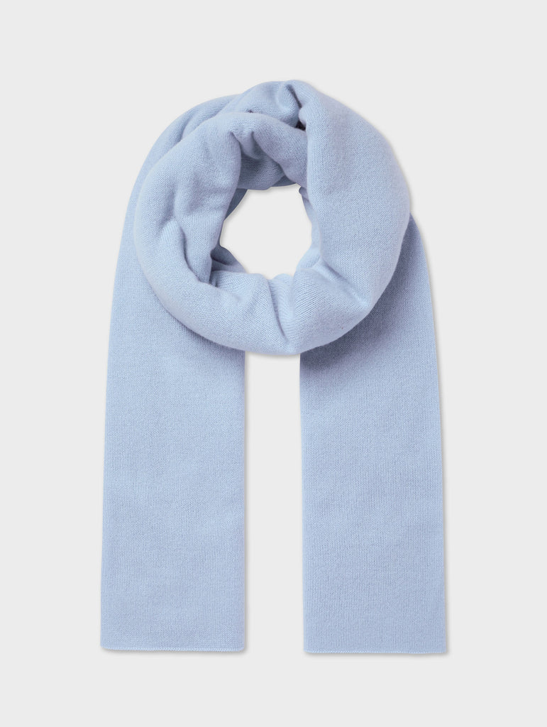 Cashmere Travel Wrap